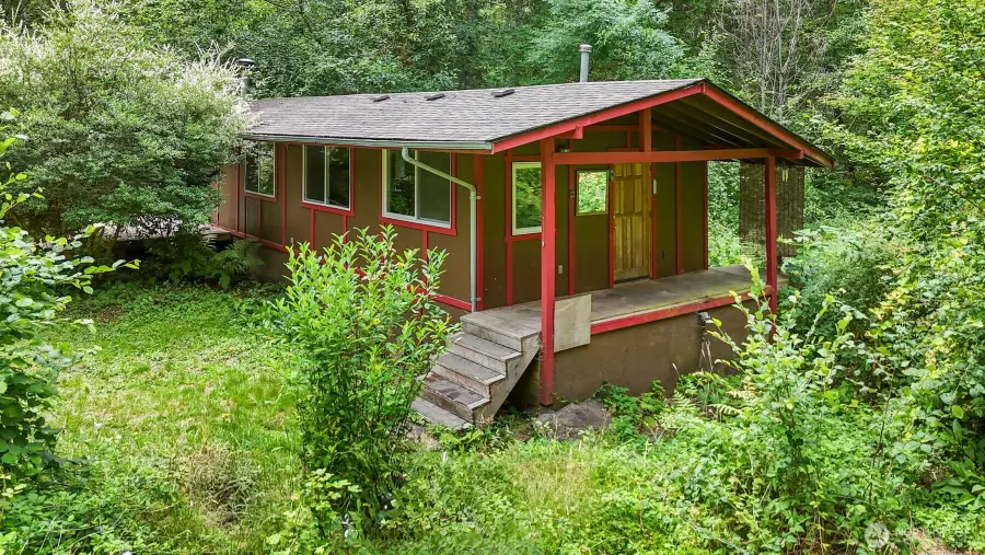 16138 Chuckawa Lane Se, Yelm, WA 98597 - #2