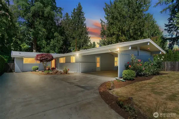 5320 S Kenyon Street, Seattle, WA 98118