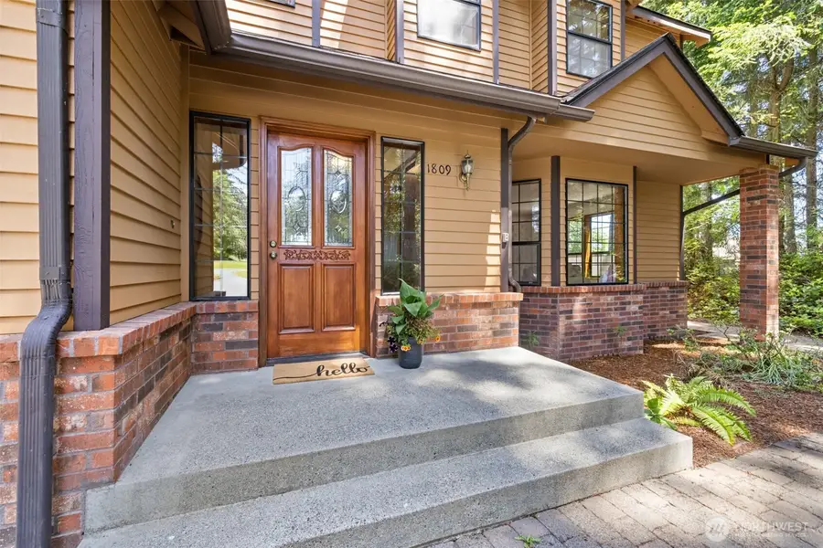 1809 E Woodhaven Lane, Port Angeles, WA 98362 - #2