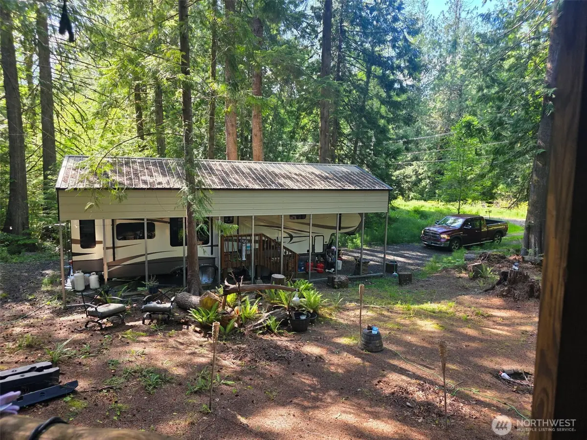 71 E Lakeshore Drive E, Shelton, WA 98584 - #1