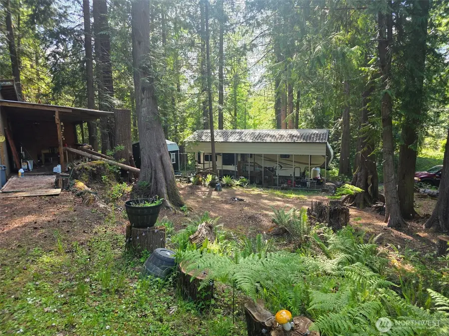 71 E Lakeshore Drive E, Shelton, WA 98584 - #3