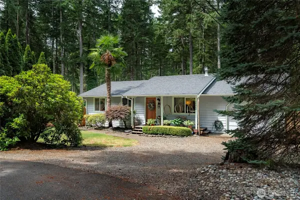 14004 Willow Tree Lane Nw, Gig Harbor, WA 98329