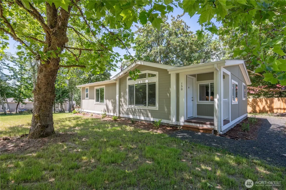 150 E Kingston Way, Shelton, WA 98584 - #1
