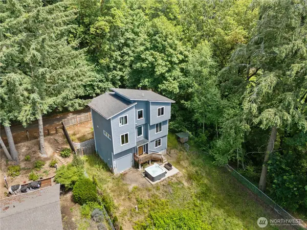 291 Shorecrest Drive, Shelton, WA 98584