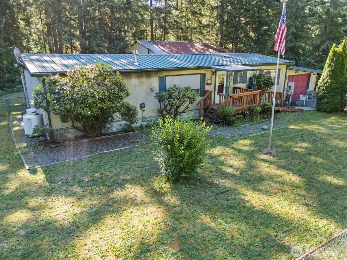 20715 84th Ave E, Spanaway, WA 98387 - #1