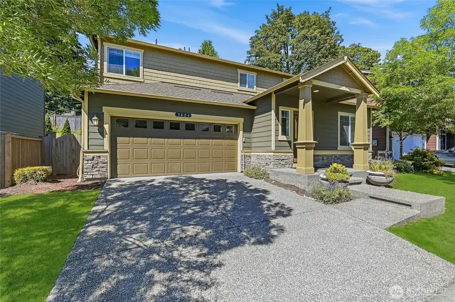 7624 NE 201st Place, Kenmore, WA 98028 - #2