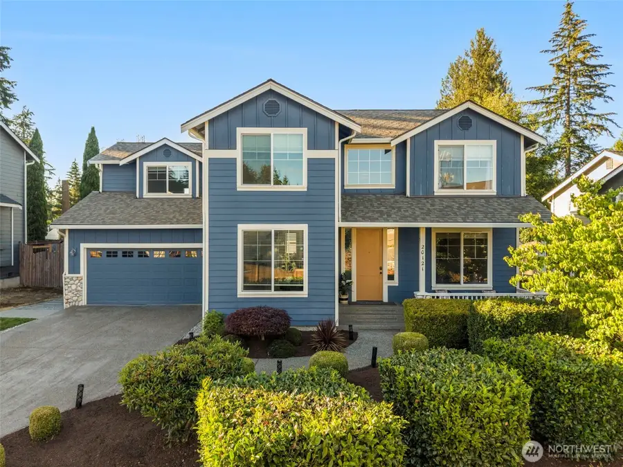 20121 Bartlett Road, Bothell, WA 98012 - #2