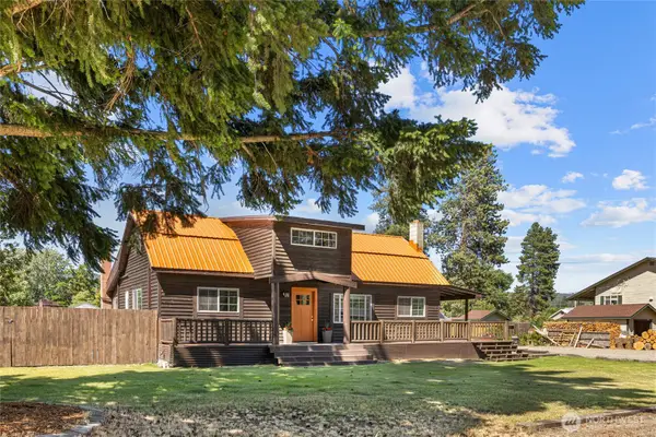 812 Madison Avenue, South Cle Elum, WA 98943