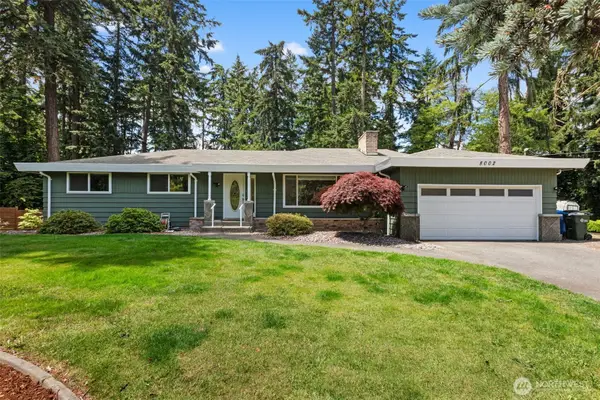 8002 55th Avenue Ct E, Puyallup, WA 98371