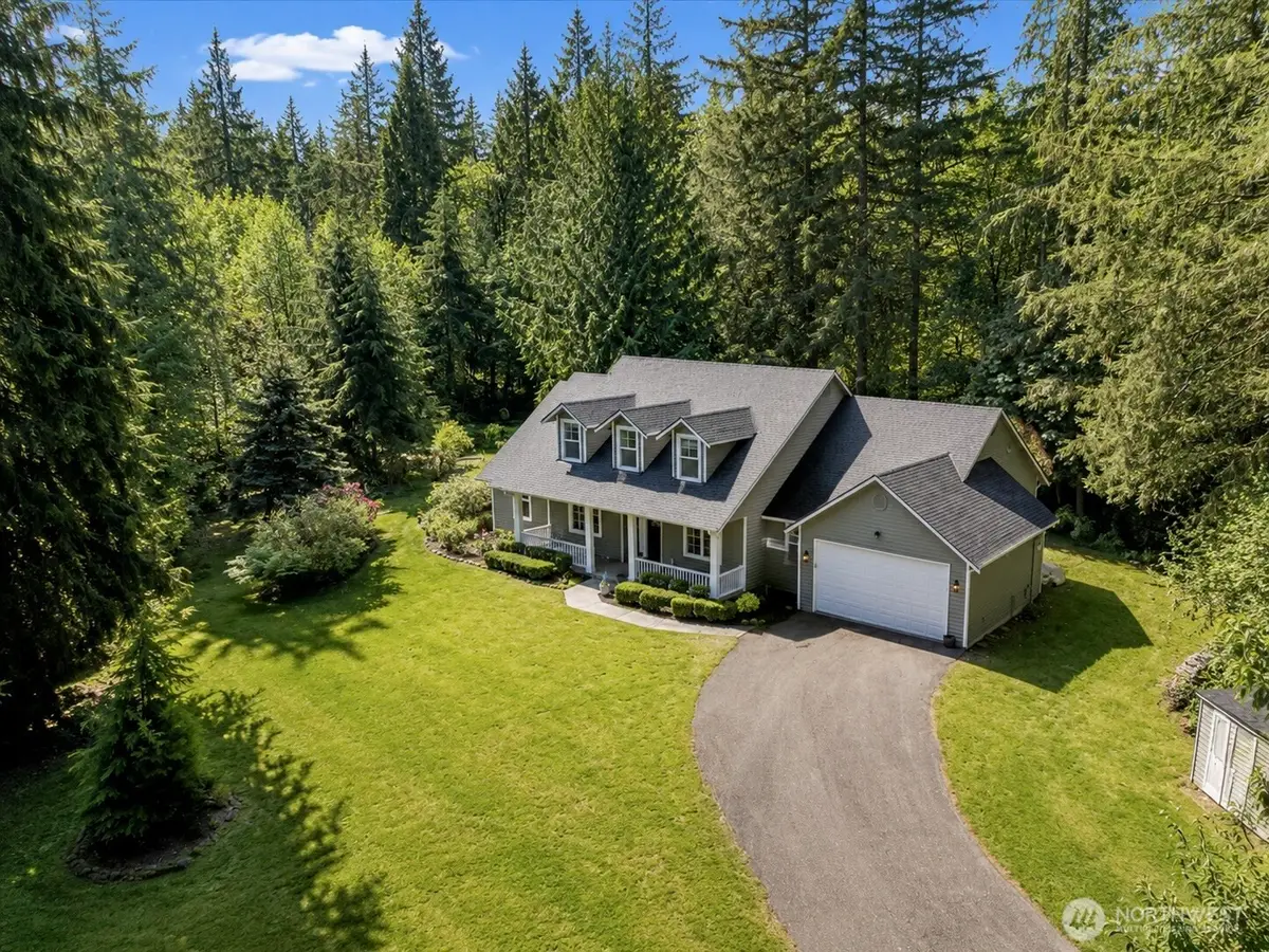33606 Lake Joy Road, Carnation, WA 98014 - #1