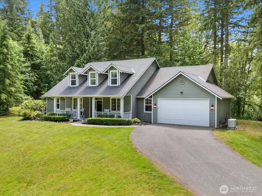 33606 Lake Joy Road, Carnation, WA 98014 - #2