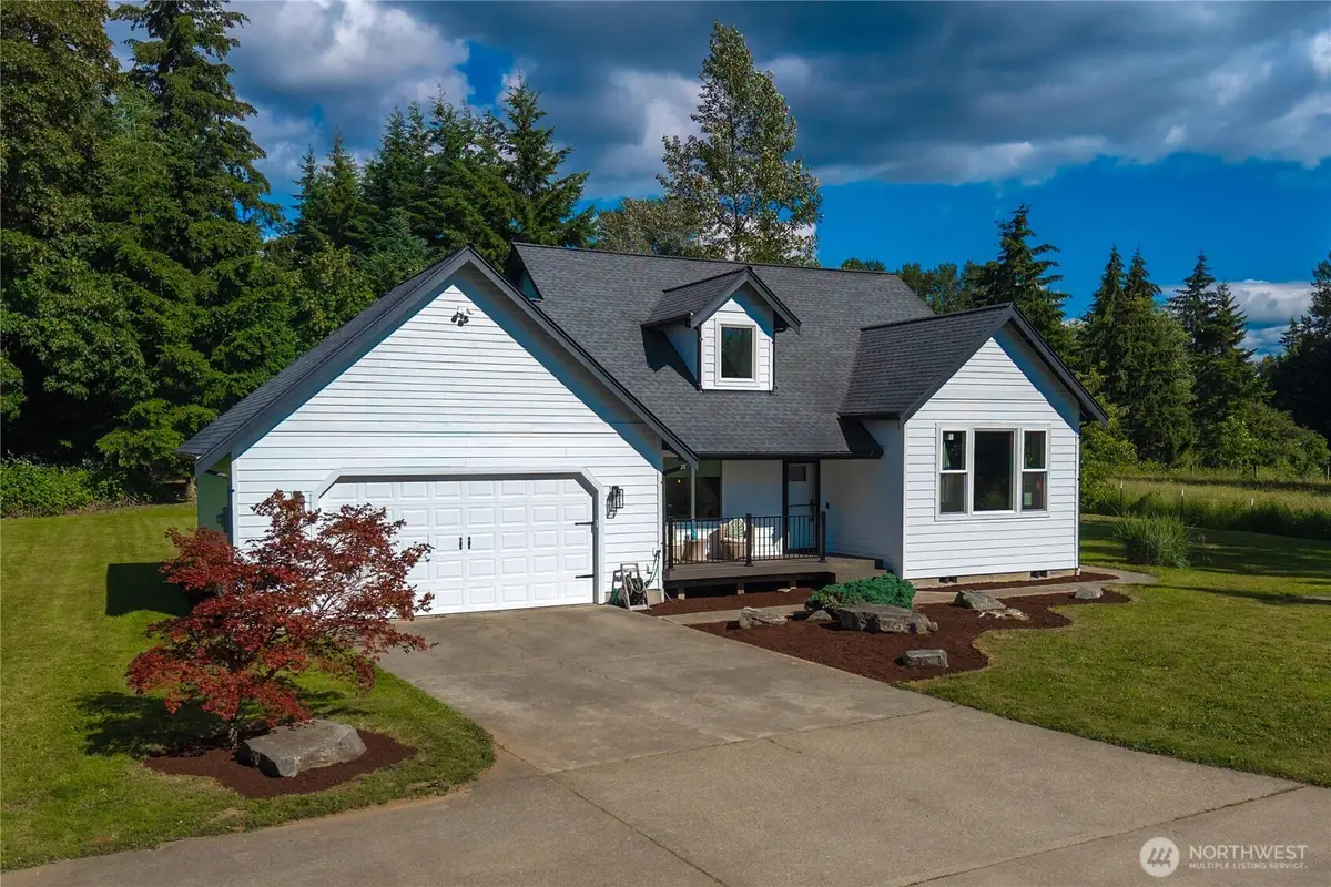 12217 Waller Road E, Tacoma, WA 98446 - #1