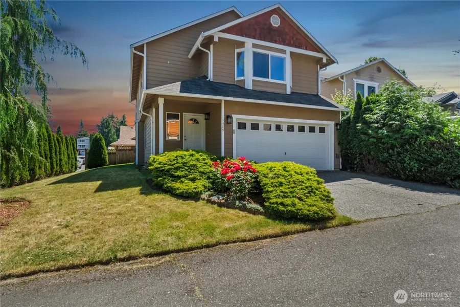 15409 51st Place W, Edmonds, WA 98026 - #2