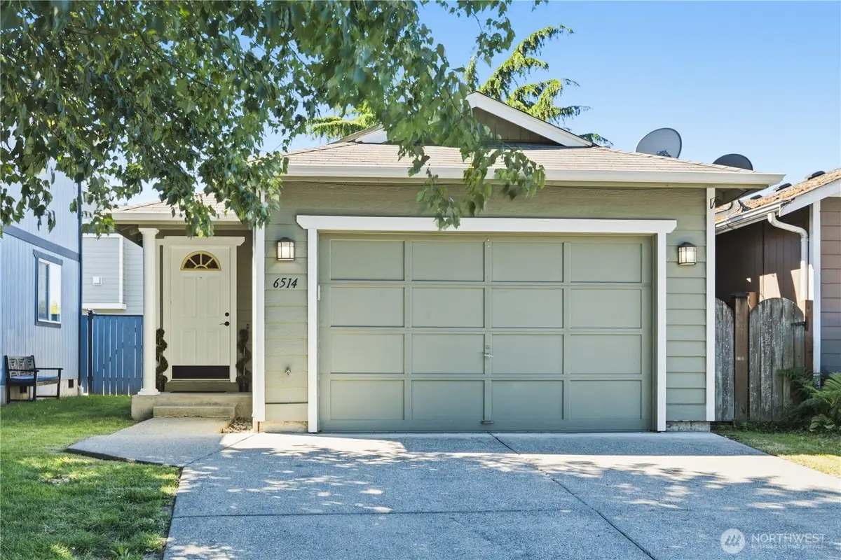 6514 79th Place Ne, Marysville, WA 98270 - #1