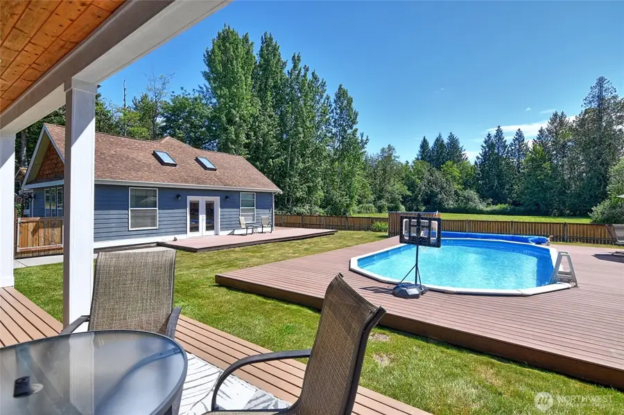 8815 131st Avenue Ne, Lake Stevens, WA 98258 - #3