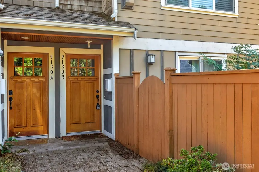 9130 45th Avenue Sw #B, Seattle, WA 98136 - #2