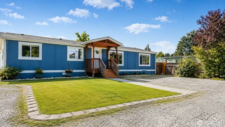 322 Chicago Boulevard S #10, Pacific, WA 98047 - #2