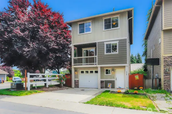 632 95th Court Se, Everett, WA 98208