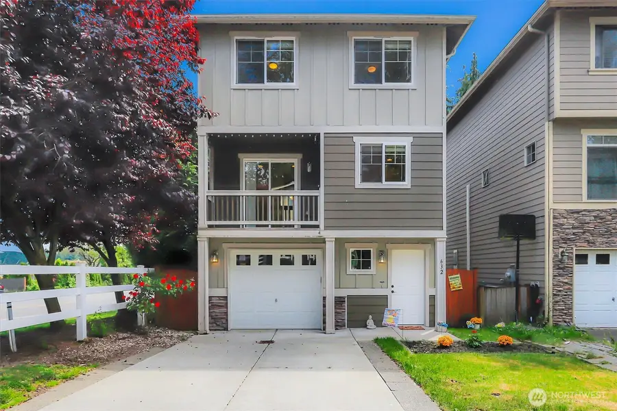 632 95th Court Se, Everett, WA 98208 - #2