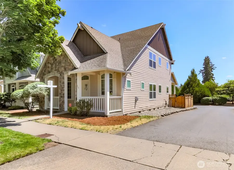 4947 Balustrade Boulevard Se, Lacey, WA 98515 - #3
