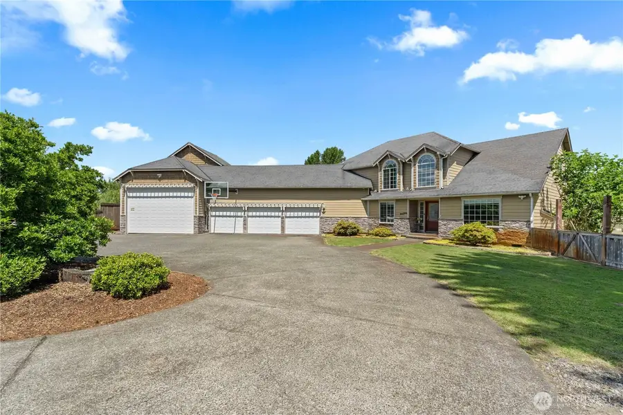 16405 86th Street E, Sumner, WA 98390 - #2