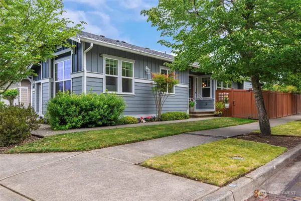 4900 Cypress Drive Ne, Lacey, WA 98516