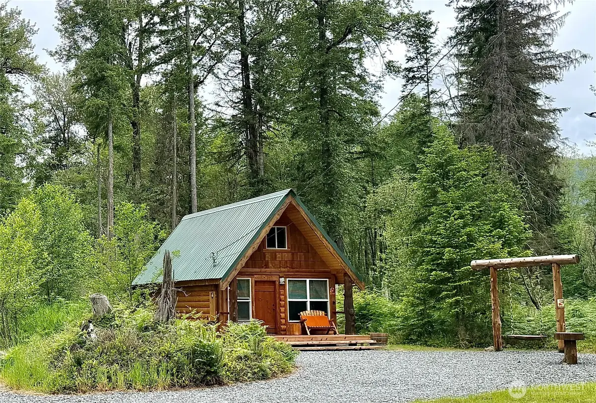 277 Skate Creek Road N, Ashford, WA 98304 - #1