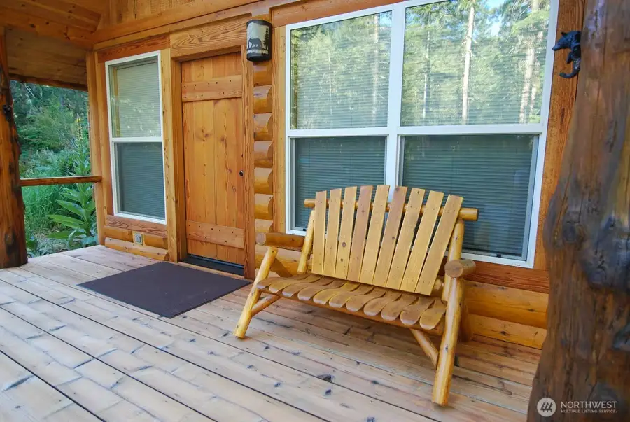 277 Skate Creek Road N, Ashford, WA 98304 - #2