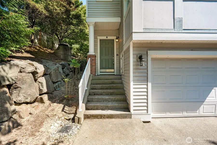 4740 Lake Place South #A, Renton, WA 98055 - #3