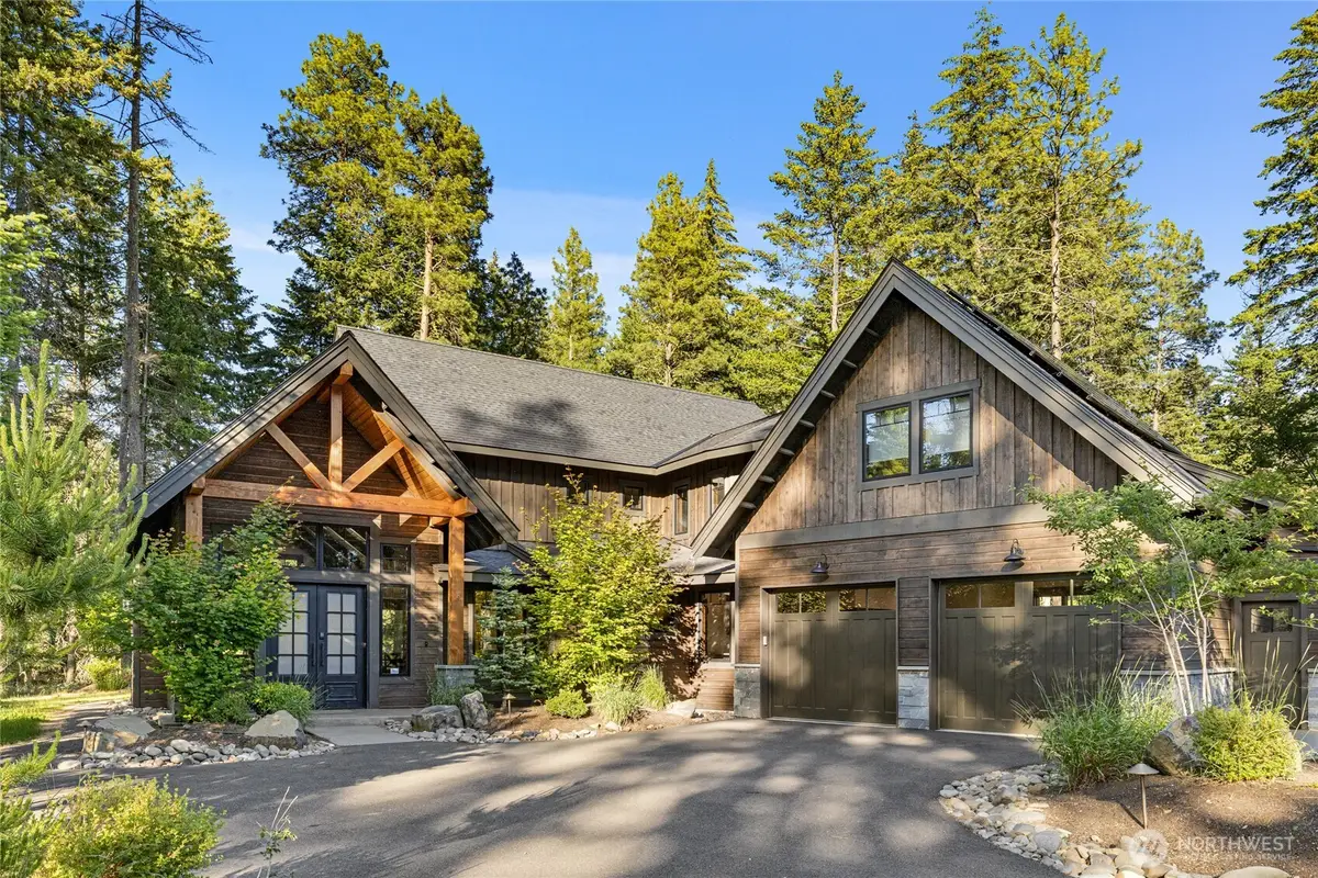 1230 Kokanee Loop, Cle Elum, WA 98922 - #1