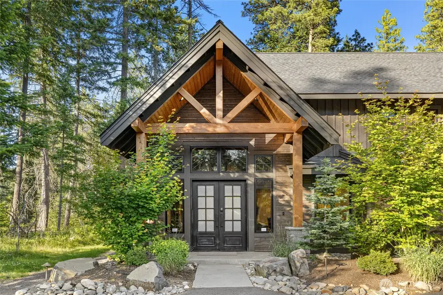 1230 Kokanee Loop, Cle Elum, WA 98922 - #2