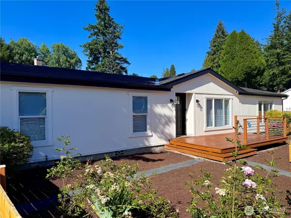 1314 Whitney Avenue, Bremerton, WA 98312