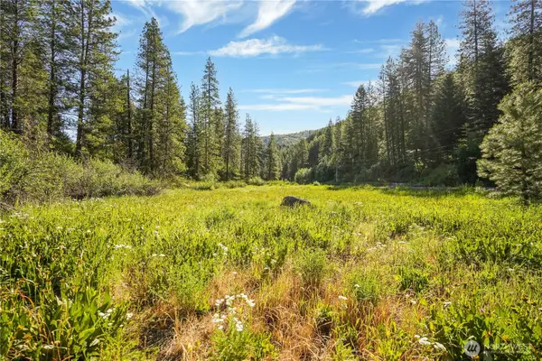 0 Us Hwy 97, Peshastin, WA 98847