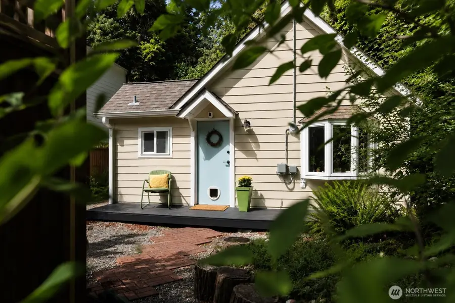 13337 25th Avenue Ne, Seattle, WA 98125 - #2