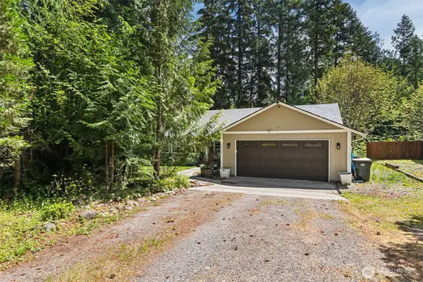 22521 Crown Circle Se, Yelm, WA 98597