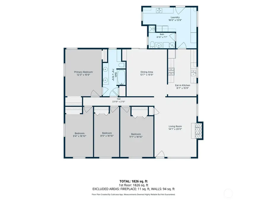 24498 Polte Road, Sedro Woolley, WA 98284 - #2