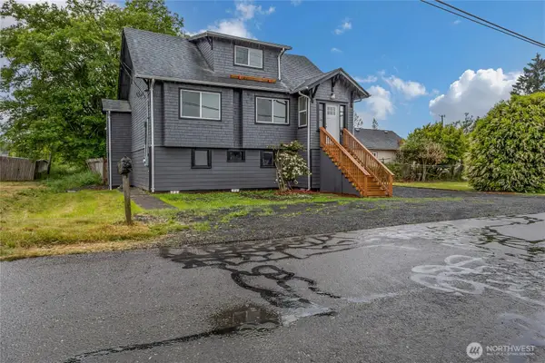 307 S Exchange Street, Aberdeen, WA 98520
