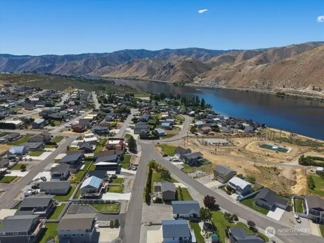180 E Marine View Place, Orondo, WA 98843 - #2