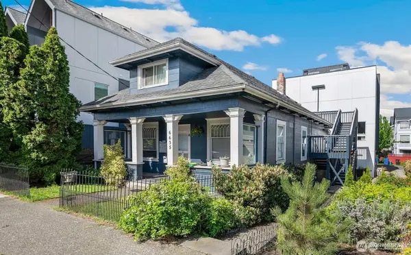 6635 Carleton Avenue S, Seattle, WA 98108