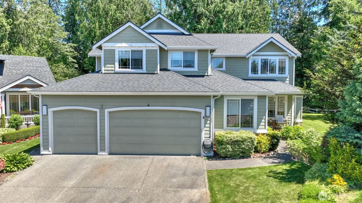 17337 SE 185th Place, Renton, WA 98058 - #1