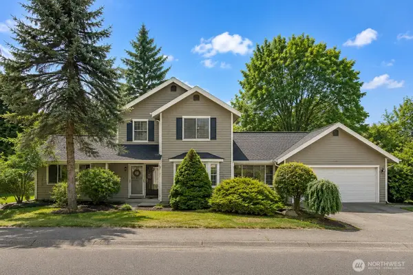 13257 SE 54th Place, Bellevue, WA 98006