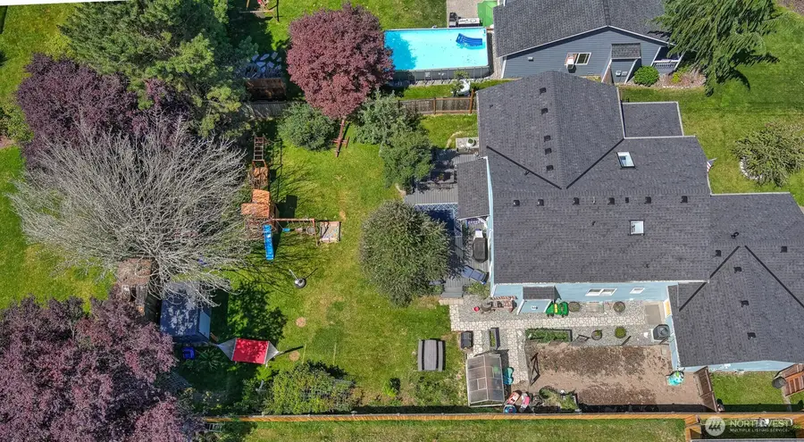 16750 154th Street Se, Monroe, WA 98272 - #2