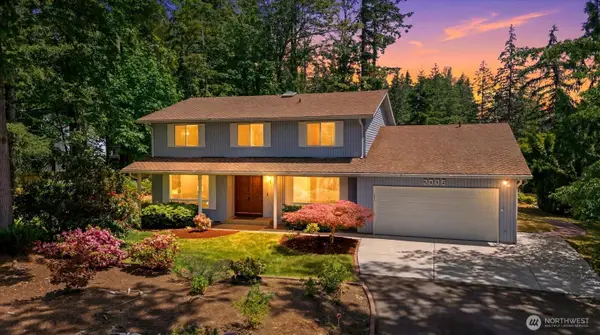 2006 245th Avenue Se, Sammamish, WA 98075