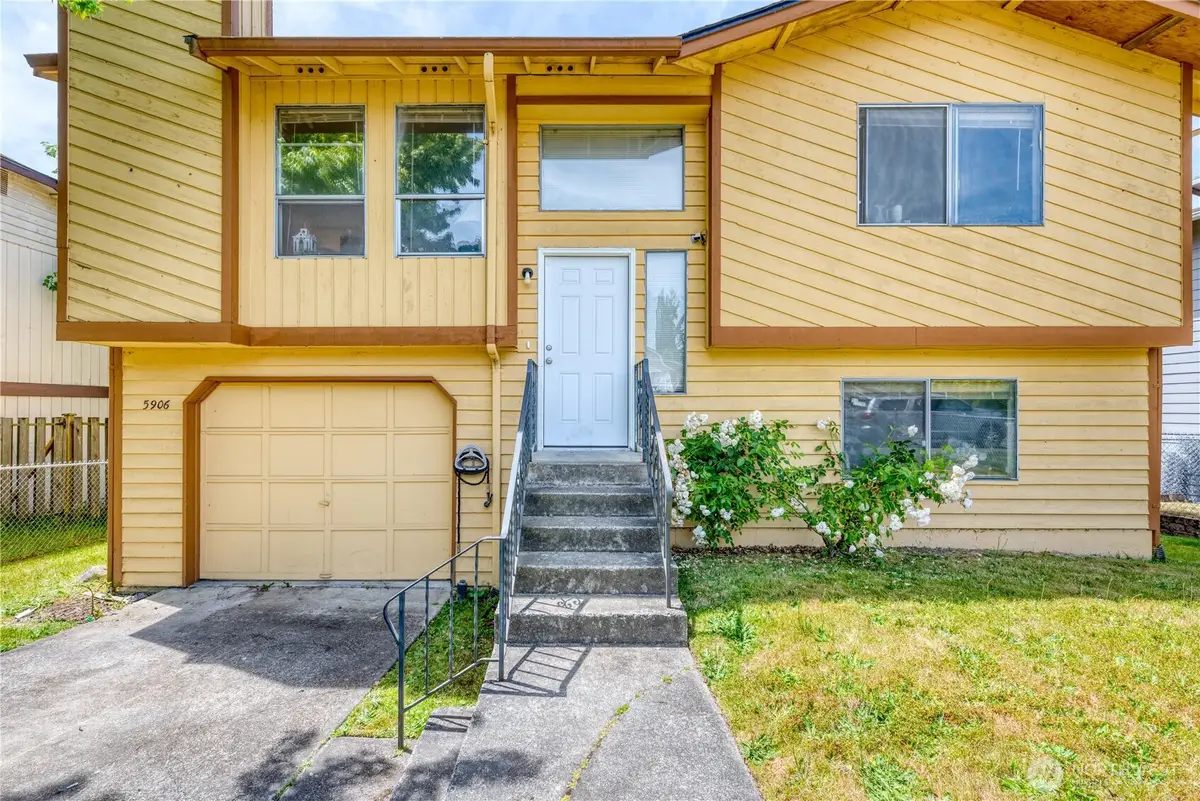 5906 S Verde Street, Tacoma, WA 98409 - #1