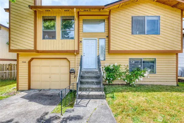5906 S Verde Street, Tacoma, WA 98409