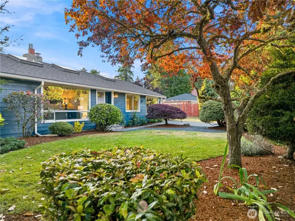 21822 92nd Avenue W, Edmonds, WA 98020