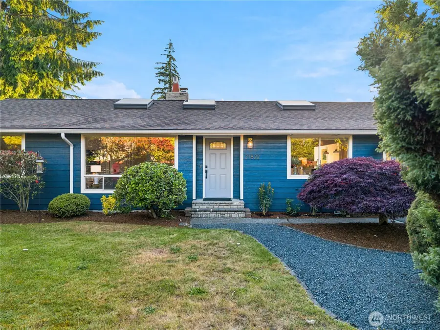 21822 92nd Avenue W, Edmonds, WA 98020 - #2