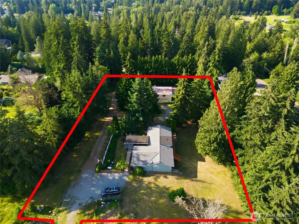 415 118th Avenue E, Edgewood, WA 98372 - #1