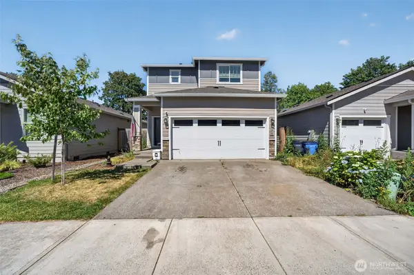 3428 NE 120th Circle, Vancouver, WA 98686