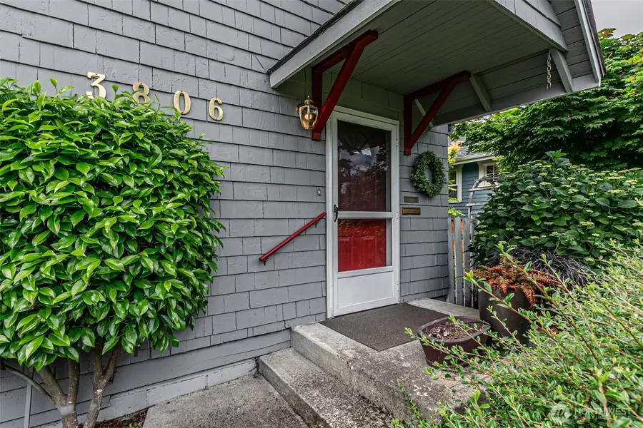 3806 S 9th Street, Tacoma, WA 98405 - #3